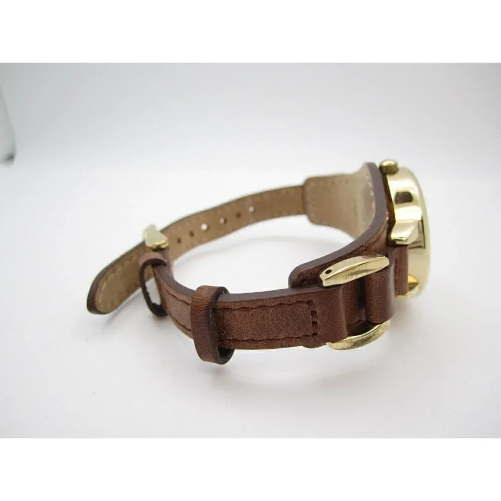 Women Relic Quartz WR Analog 32mm Dial Causal Round‎ Watch (G192) ZR12187
